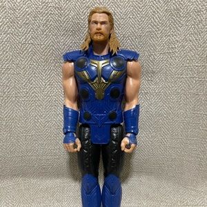 Thor 12” action figure